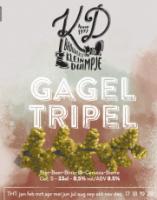 Gagel Tripel Logo